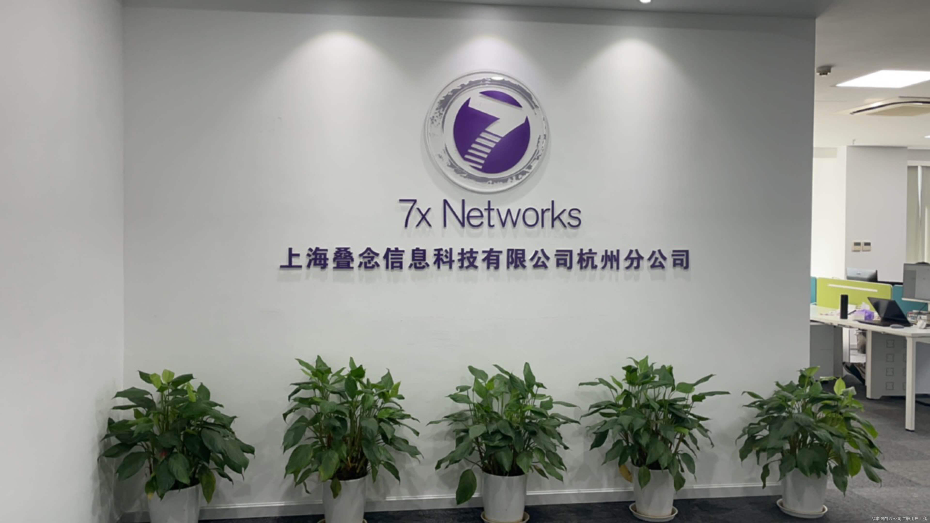七云网络 扎根上海的数字化云网服务新锐力量