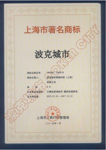 上海波克城市网络科技股份成立于2010年,现已发展成为国内