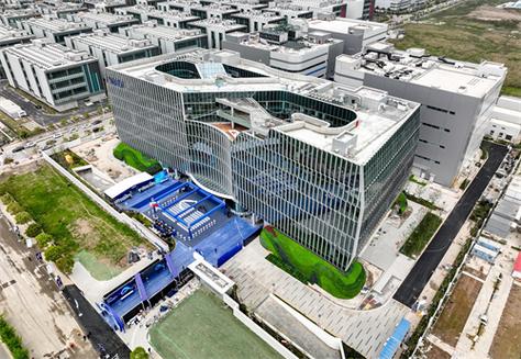 上海瞄准全球细胞治疗领域科技前沿 临港新片区建成"超级工厂"